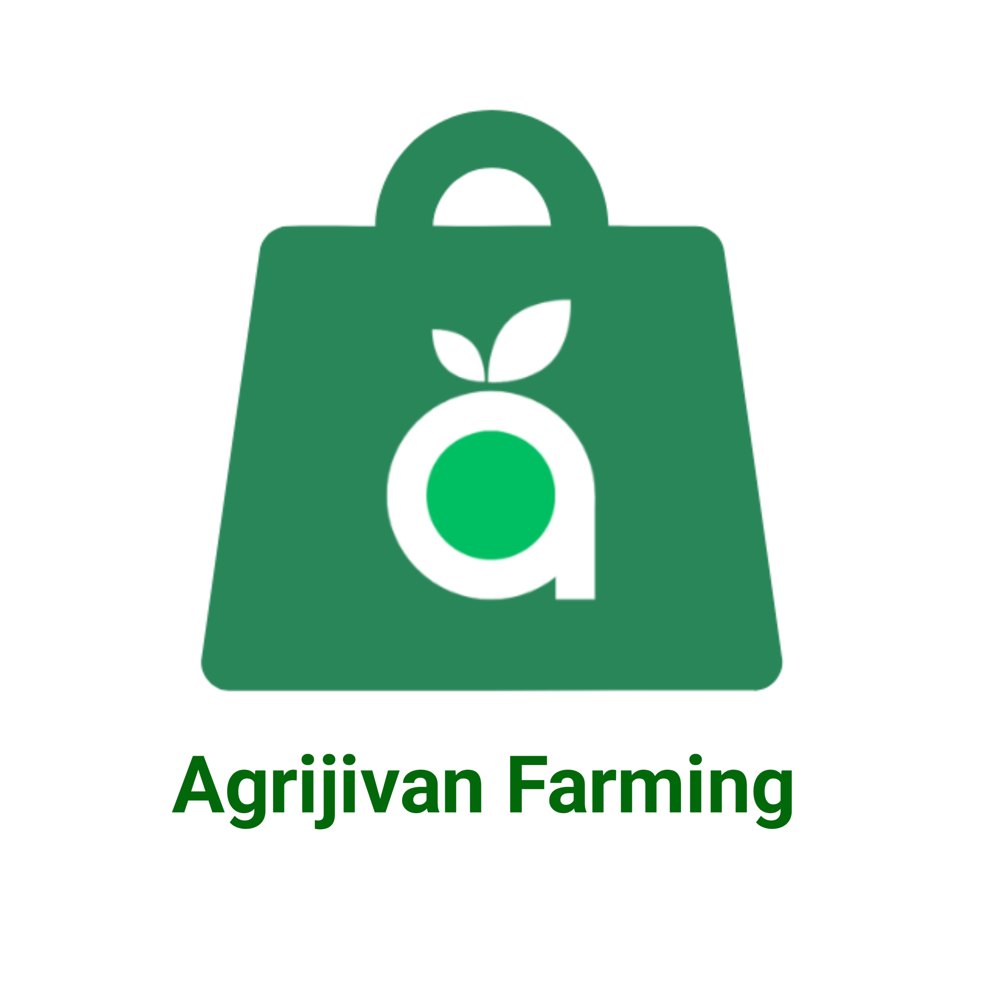 AgriJivan Logo